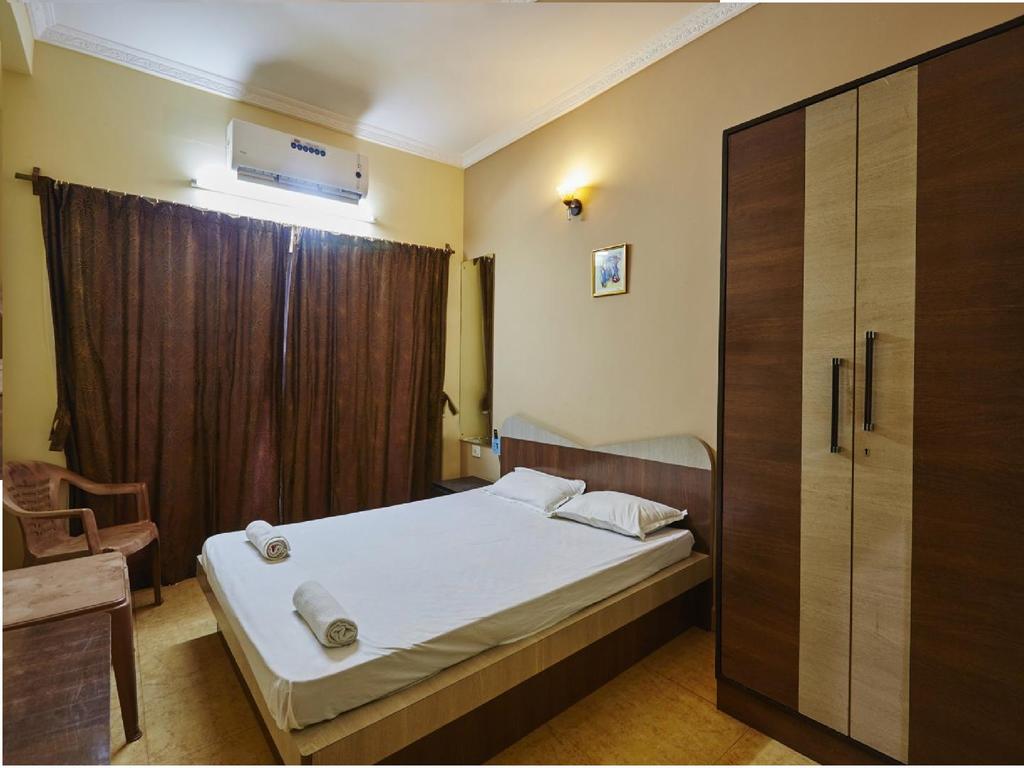 Ocean Crest Hotel Kolva Kültér fotó